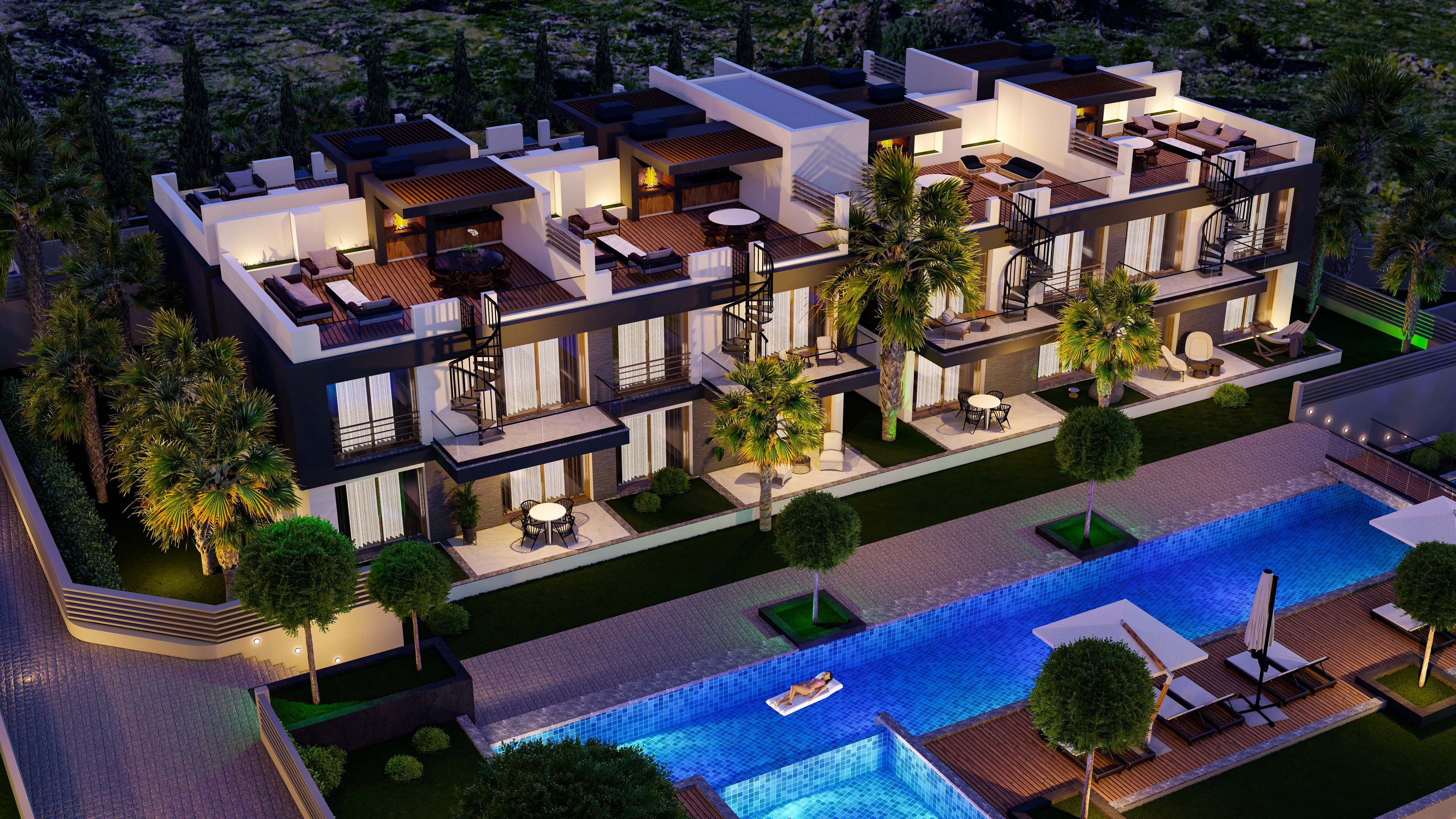 Affortable Lux Properties - Image 1