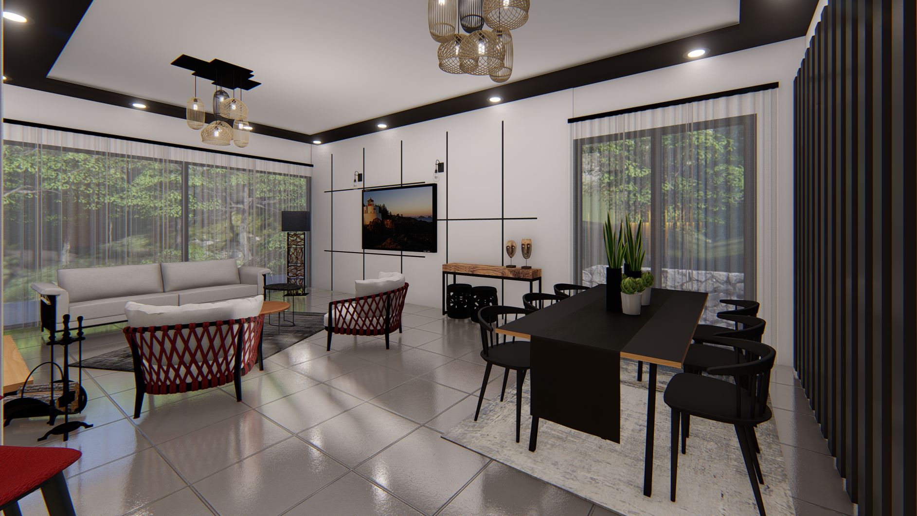 Lux Villas Karmi - Image 4