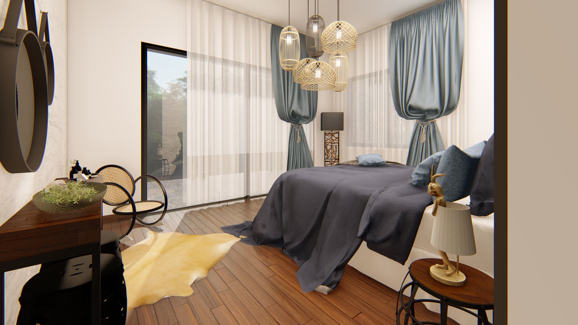 Lux Villas Karmi - Image 8