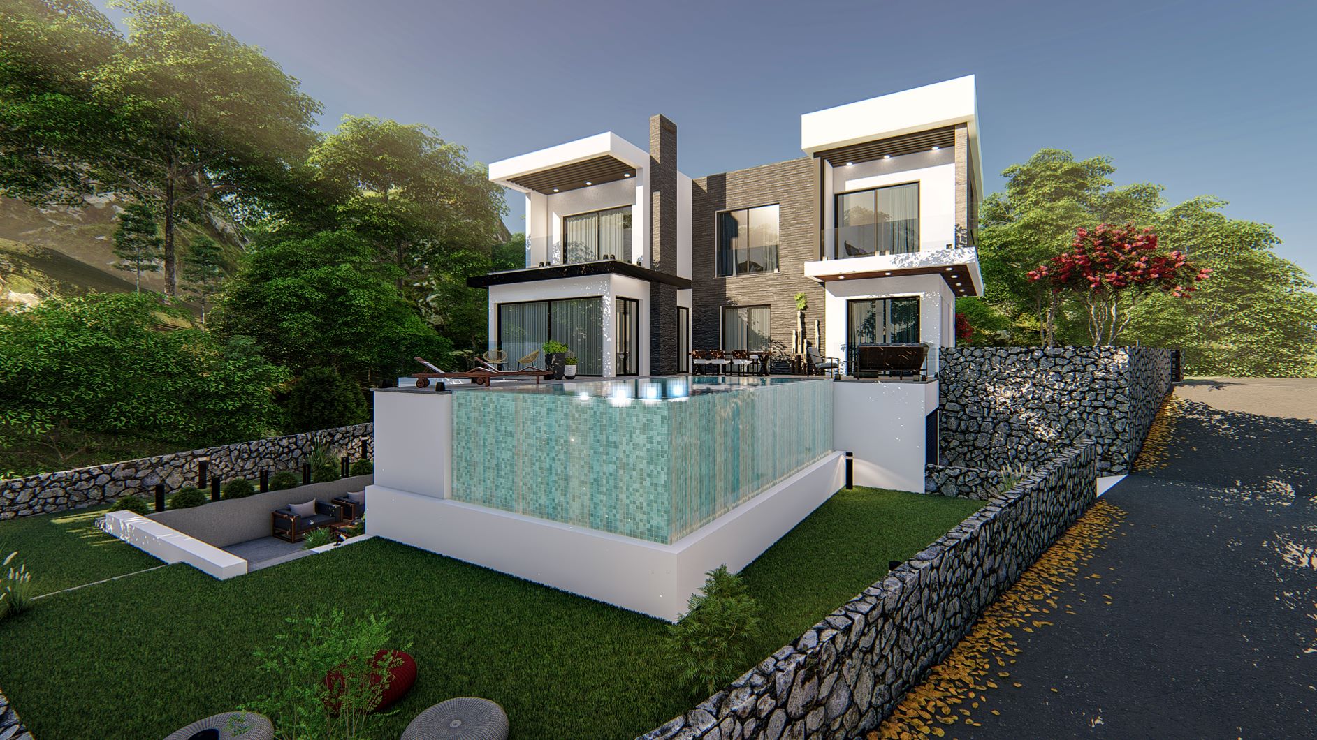 Lux Properties Karmi - Image 1