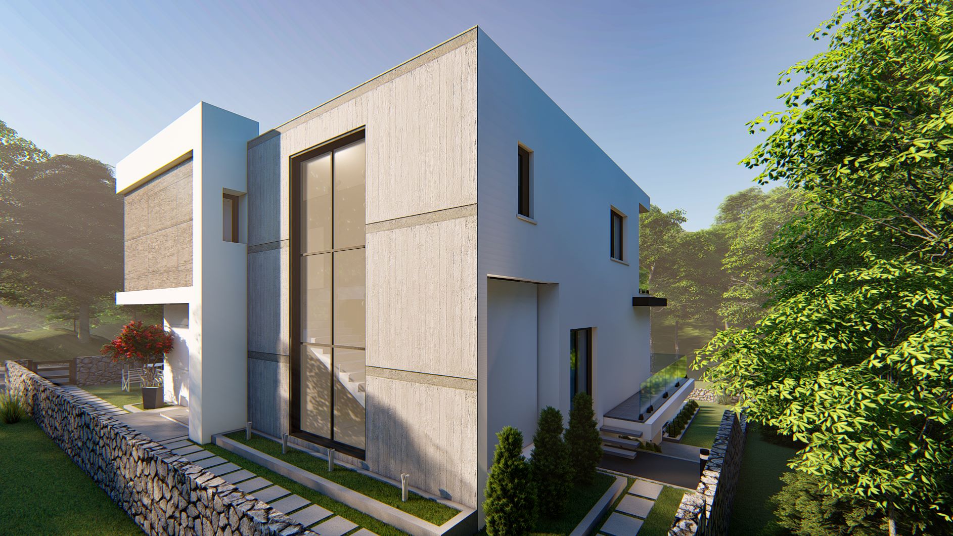 Lux Properties Karmi - Image 2