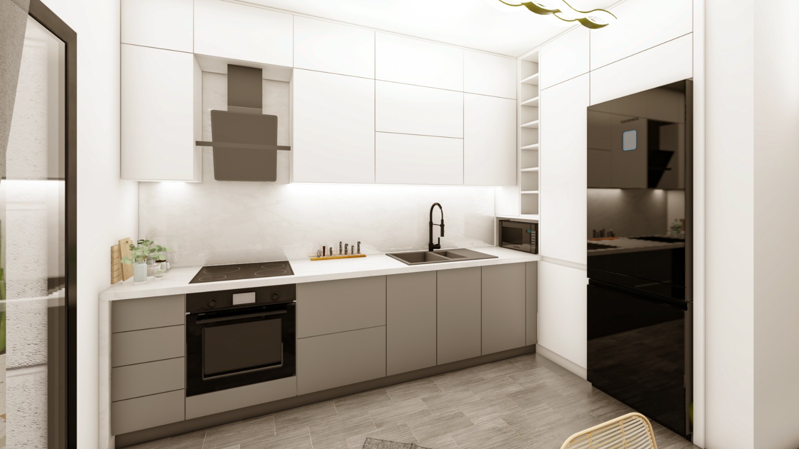 Lux Properties Karmi - Image 2