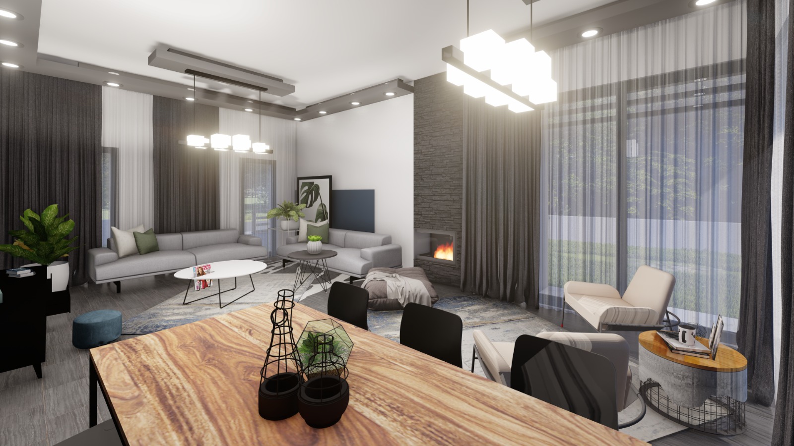 Lux Properties Karmi - Image 5