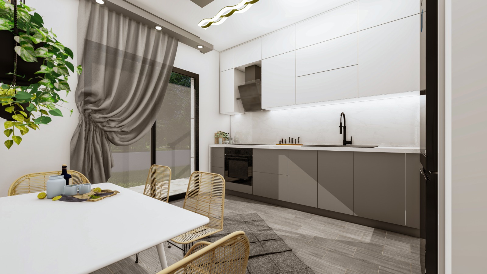Lux Properties Karmi - Image 7