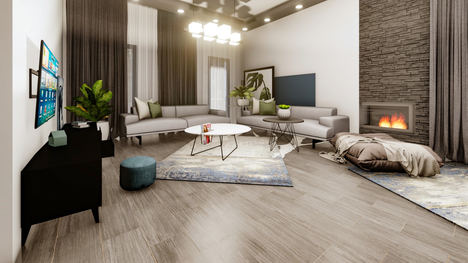 Lux Properties Karmi - Image 8