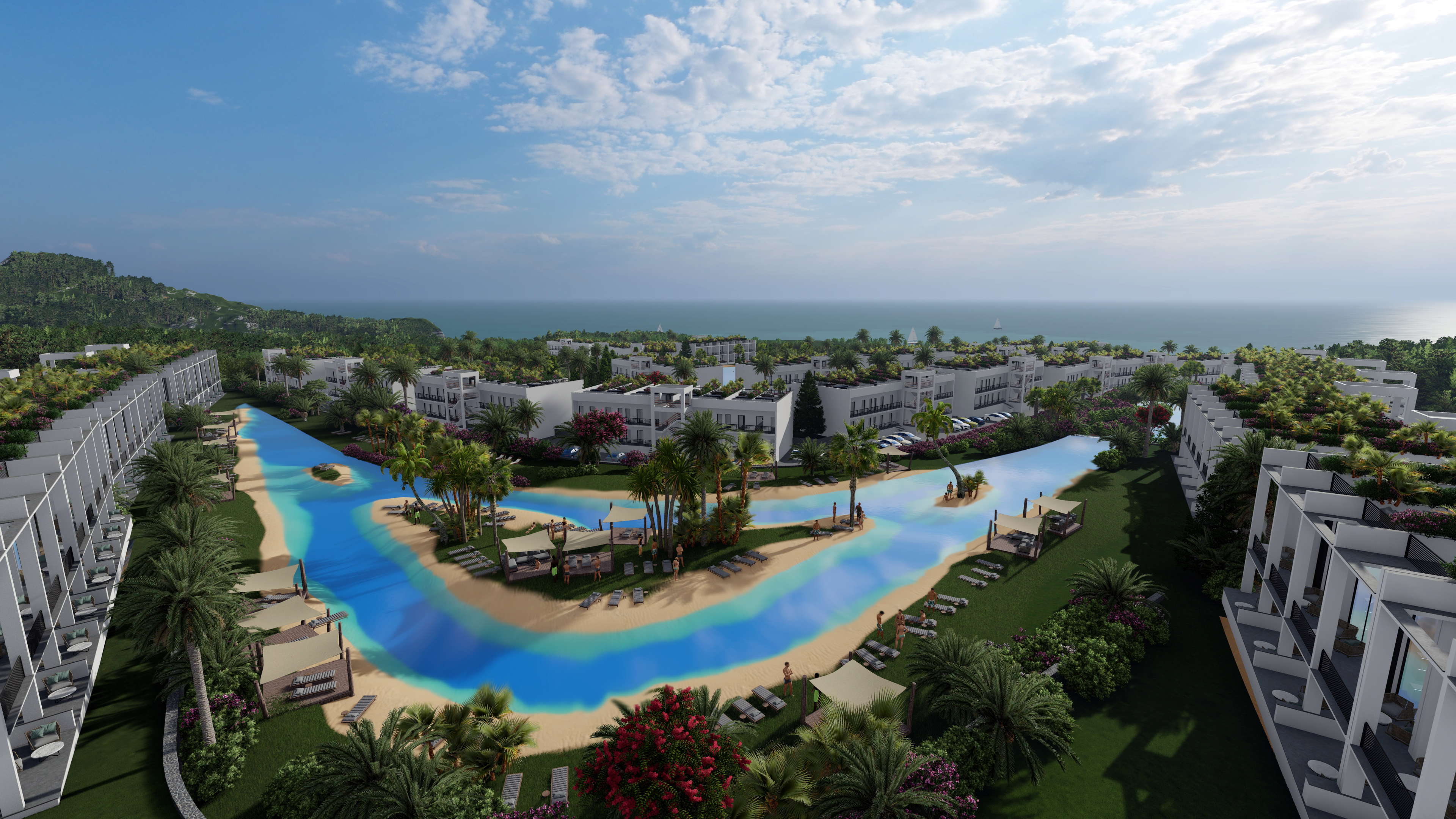 Lux Villas Esentepe - Image 4